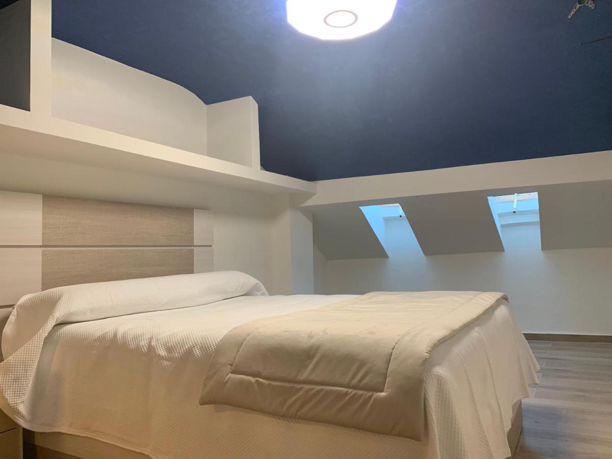 Hostal Poeta Machado 바에자 외부 사진
