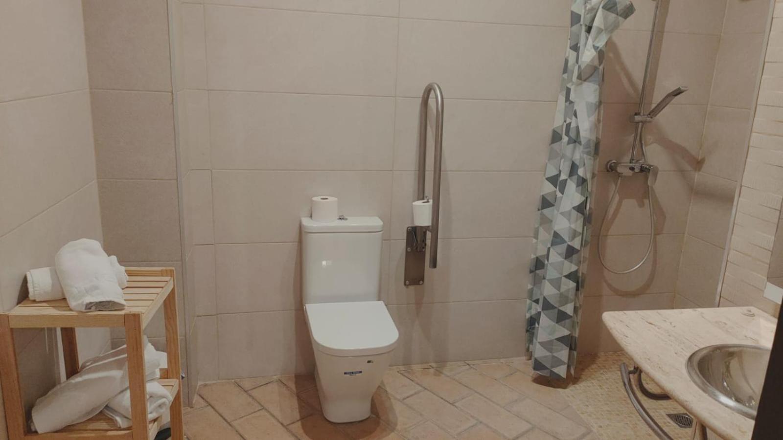 Hostal Poeta Machado 바에자 외부 사진